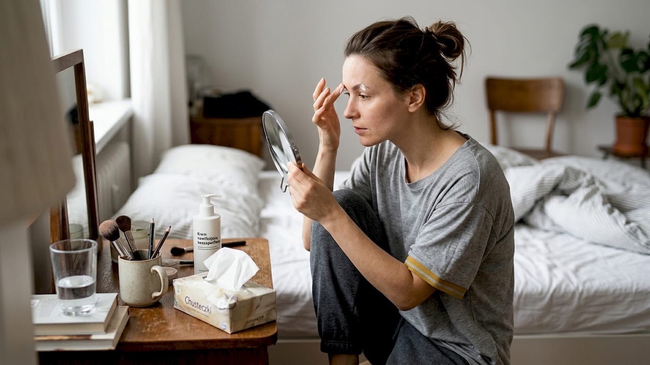 Przeciwwskazania do makijażu permanentnego - kto nie powinien go robić?