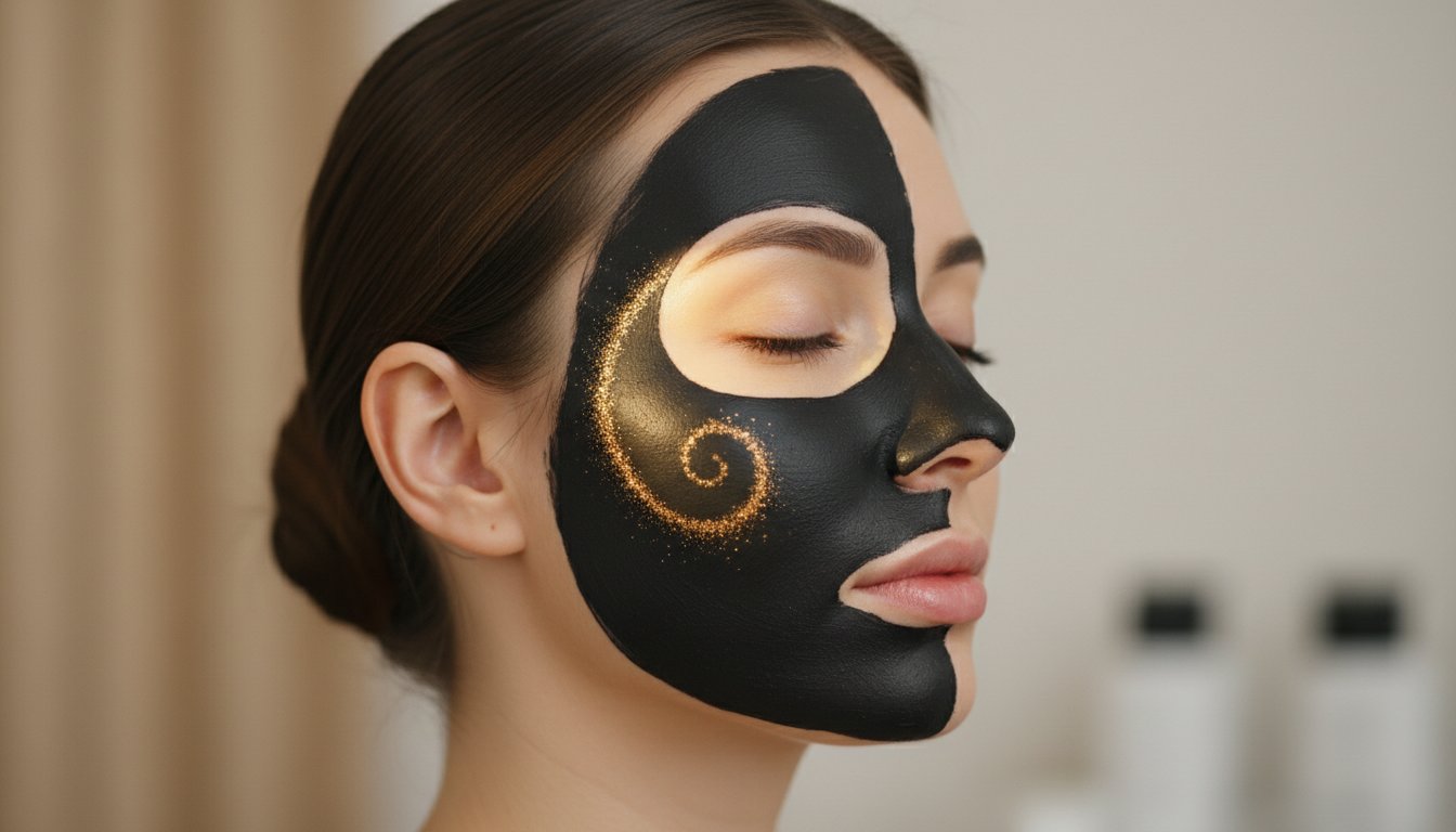 Peeling węglowy Białystok: Oczyszczanie i blask Twojej cery w Salonie Katarzyny Brui (2026)