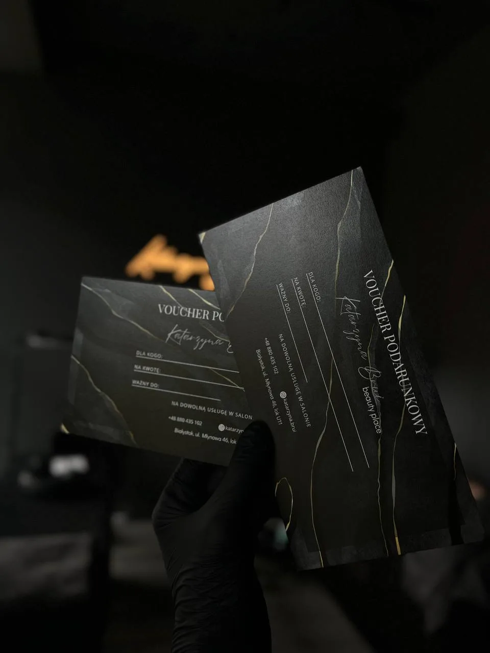 Pakiety – zabiegi kosmetyczne w Białymstoku